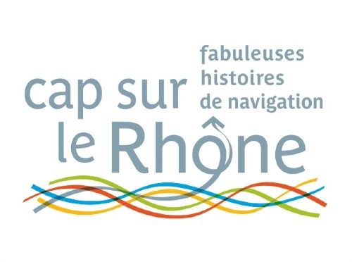 Cap sur le Rhône exposition itinérante