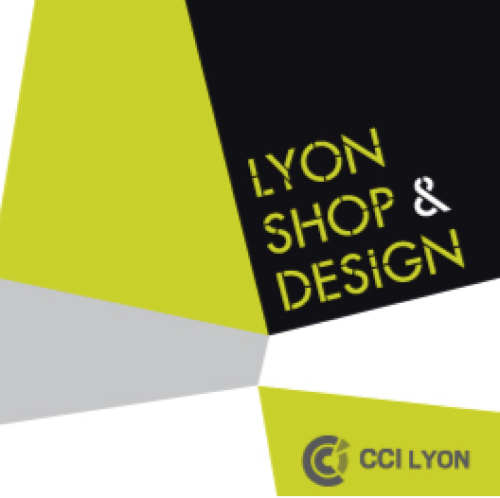 Stratégie de contenu site web Lyon Shop Design